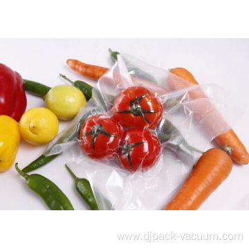 Tabletop Plastic Bag Food Vacuum Packing Machine